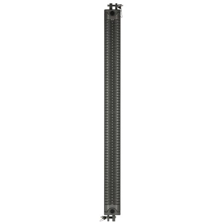 16 x 2.5” (66mm), High Power, Passive, Portable Line Array Element
