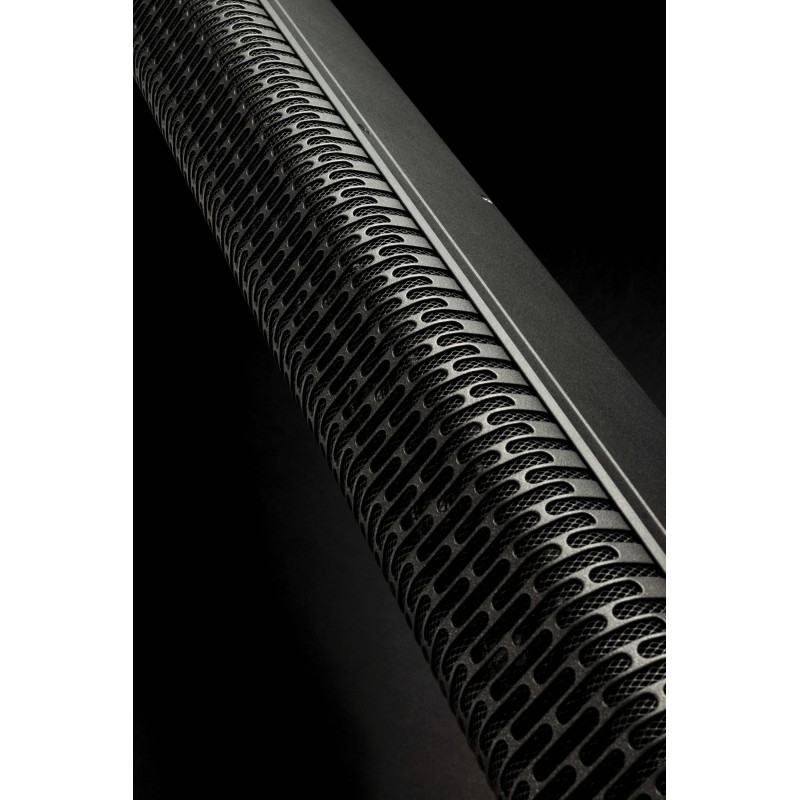 16 x 2.5” (66mm), High Power, Passive, Portable Line Array Element
