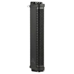 8 x 2,5” (66mm), Alta Potência, Passivo, Elemento de Line Array Portátil