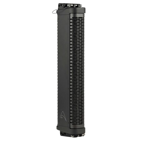 8 x 2.5” (66mm), High Power, Passive, Portable Line Array Element