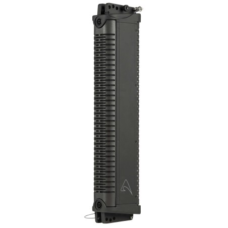 8 x 2.5” (66mm), High Power, Passive, Portable Line Array Element