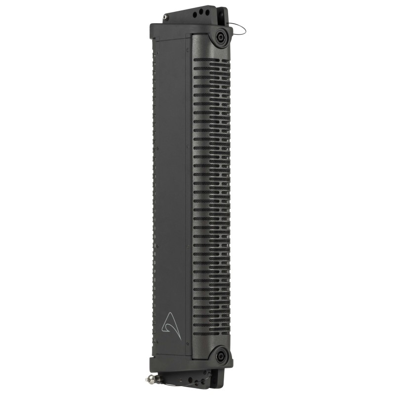 8 x 2.5” (66mm), High Power, Passive, Portable Line Array Element