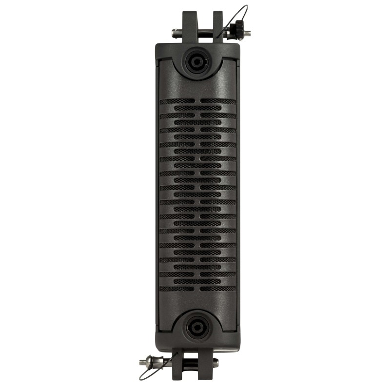 4 x 2.5” (66mm), High Power, Passive, Portable Line Array Element