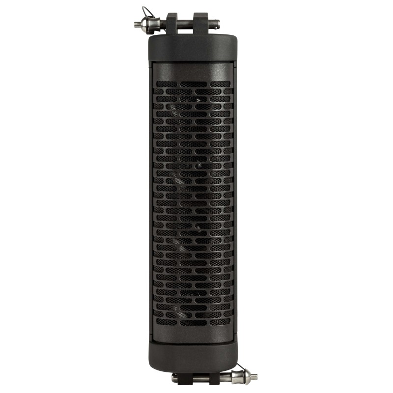 4 x 2.5” (66mm), High Power, Passive, Portable Line Array Element