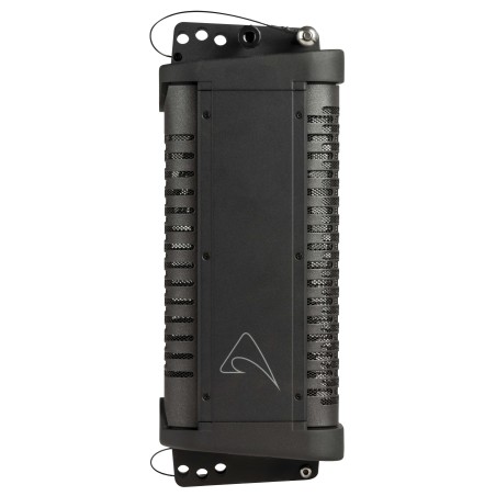 4 x 2.5” (66mm), High Power, Passive, Portable Line Array Element