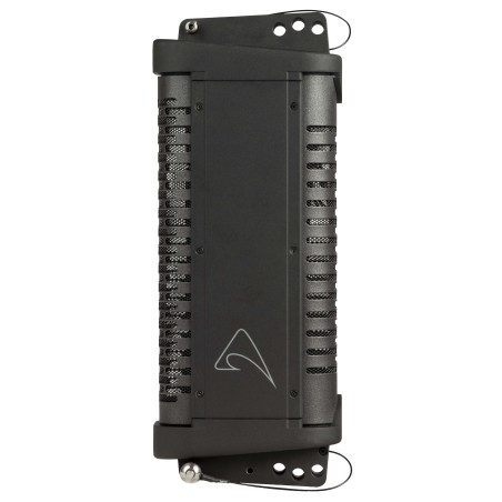 4 x 2.5” (66mm), High Power, Passive, Portable Line Array Element