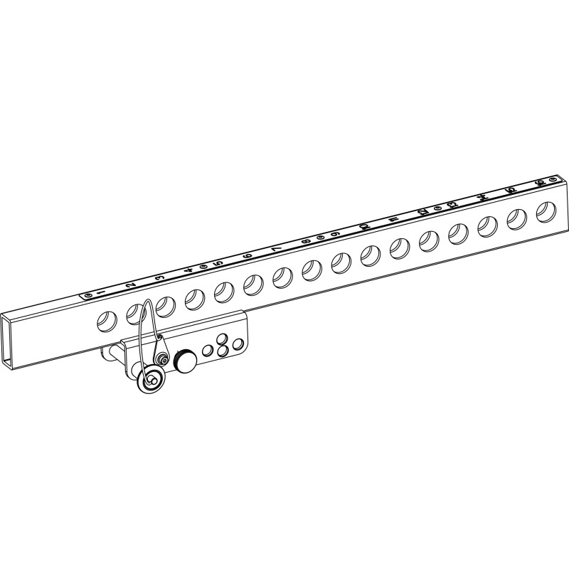 FLYING.BAR.AX16CL