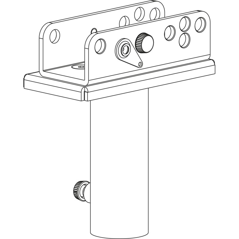 POLE.ADAPTER.AX16CL