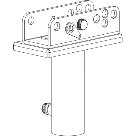 POLE.ADAPTER.AX16CL