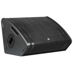 15” (380mm) coaxial, High Output, Powered, CORE Processed, Stage Monitor