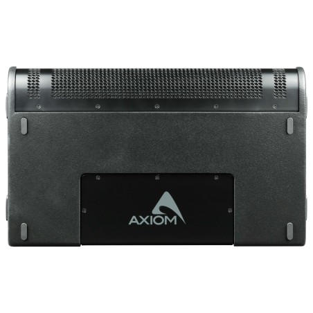 15” (380mm) coaxial, Alta Saída, Alimentado, Processado CORE, Monitor de Palco
