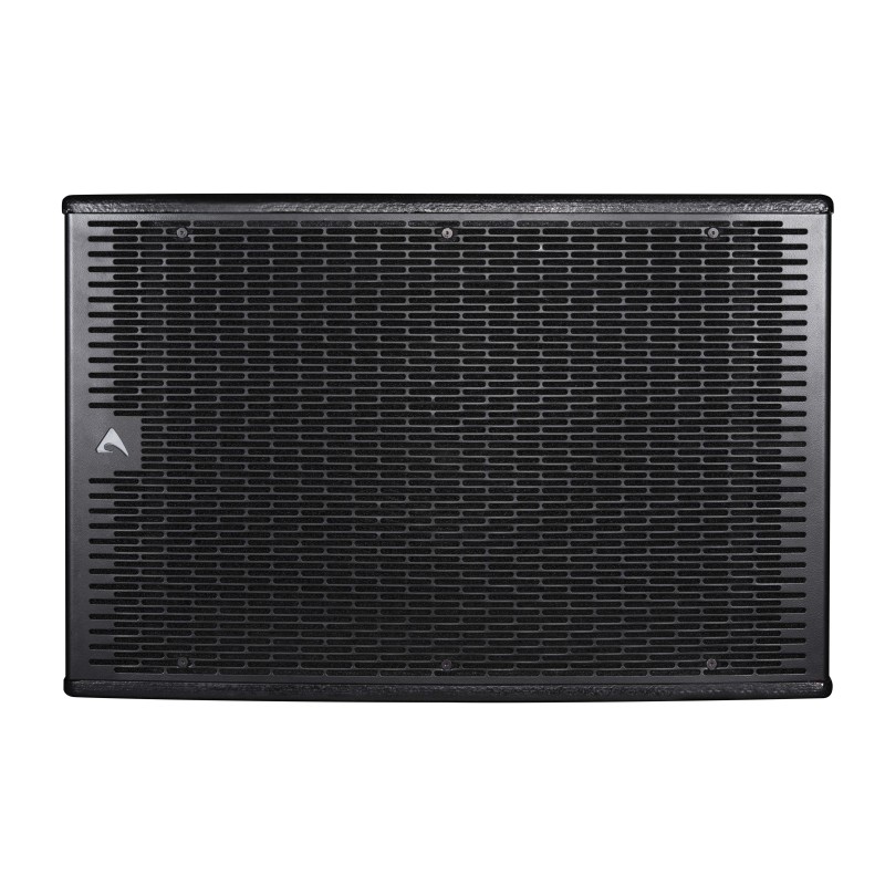 21” (530mm), High Output, Powered, CORE Processed, Bandpass Subwoofer