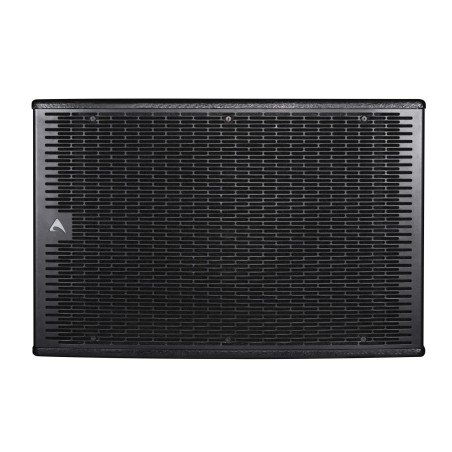 21” (530mm), High Output, Powered, CORE Processed, Bandpass Subwoofer