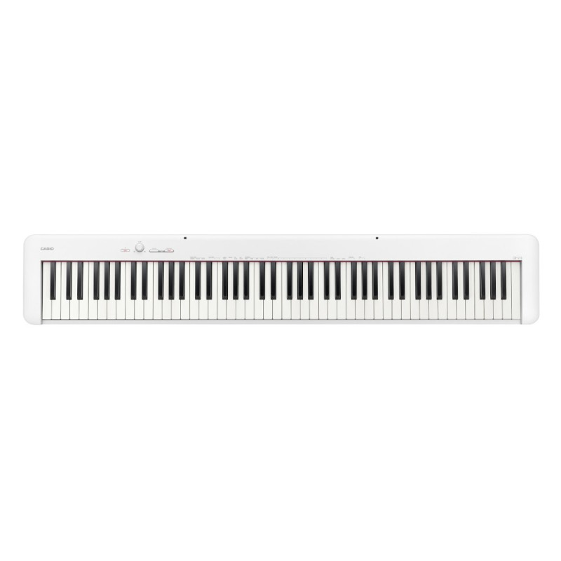 Casio CDP-S110 BLANCO