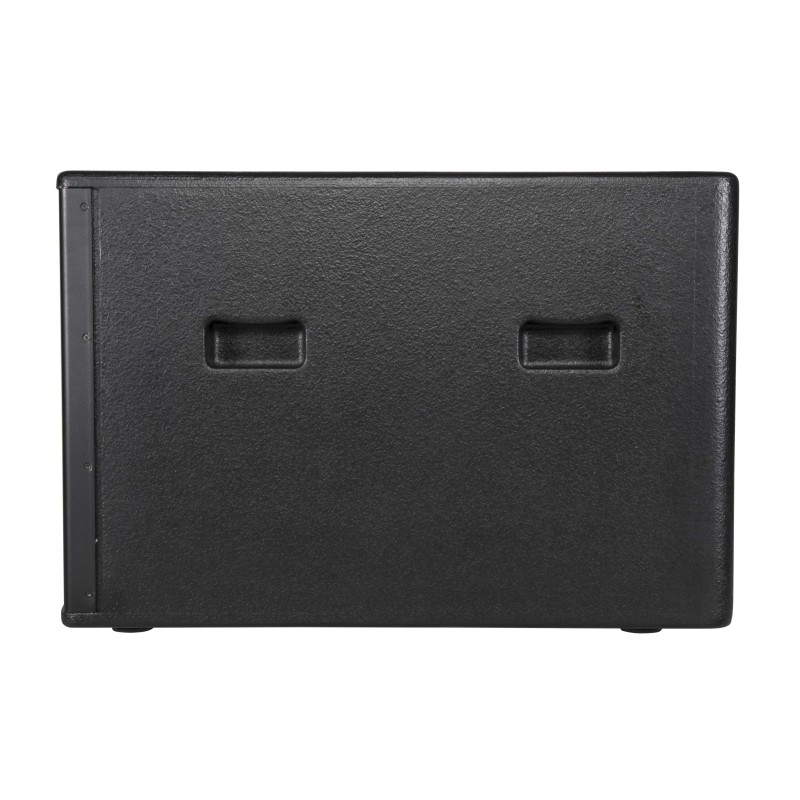 21” (530mm), High Output, Powered, CORE Processed, Bandpass Subwoofer
