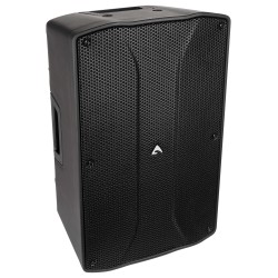 12” (305mm), 2-way, Full-range, Processed, Powered, Loudspeaker System