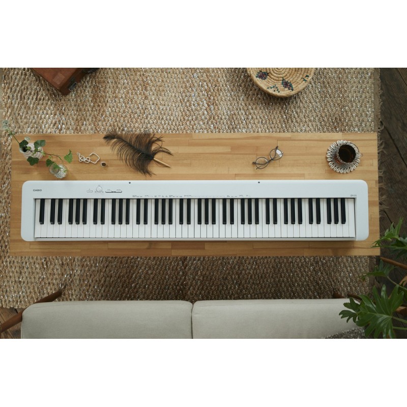 Casio CDP-S110 BLANCO