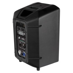 8” (209 mm), 2-way, Full-range, Processed, Powered, Loudspeaker System 2
