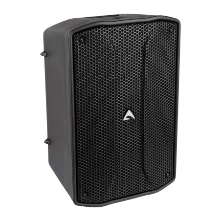 8” (209 mm), 2-way, Full-range, Passive Loudspeaker System