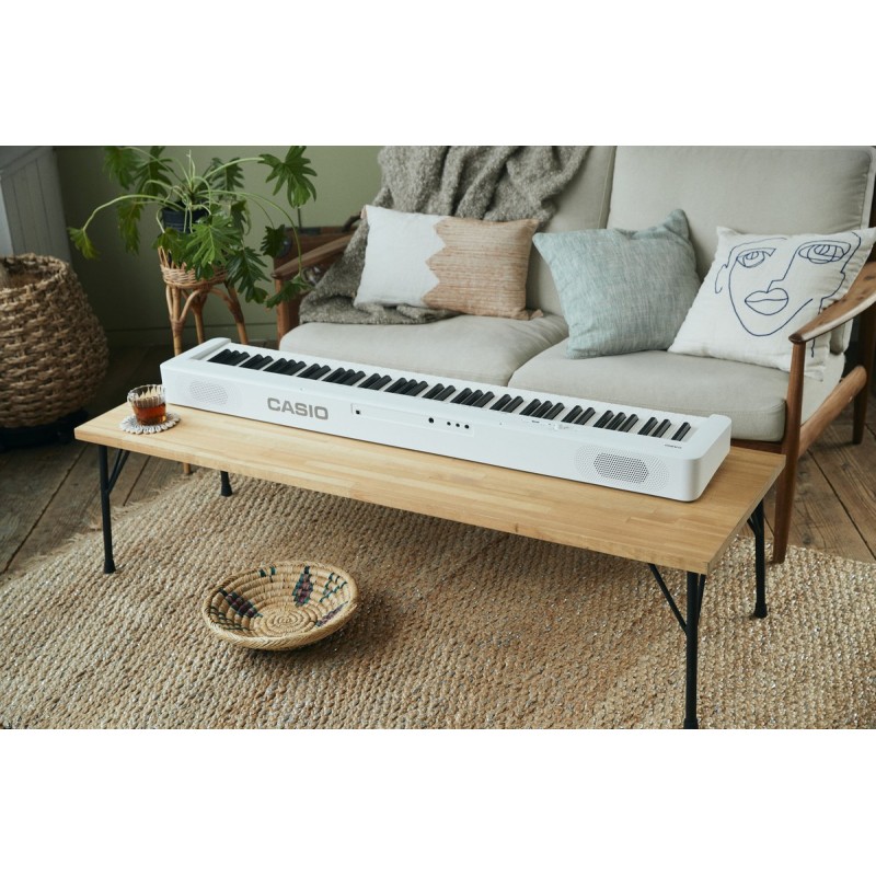 Casio CDP-S110 BLANCO
