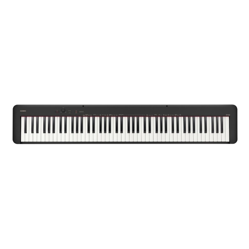 Casio CDP-S160 SET NEGRO