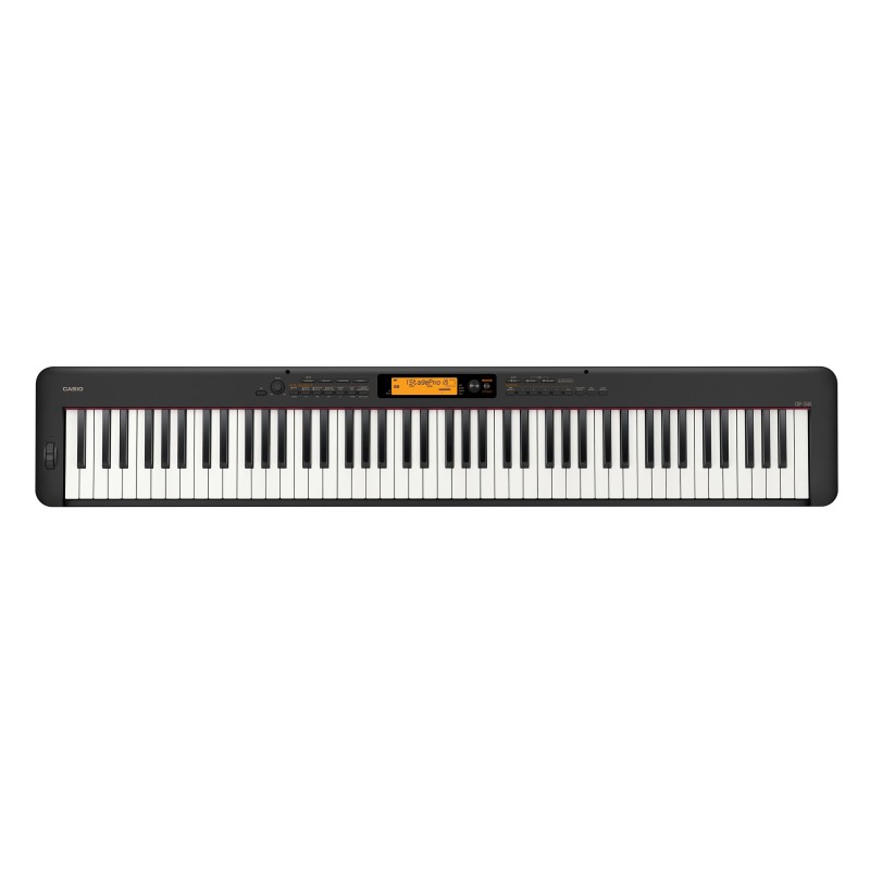 Casio CDP-S360 NEGRO