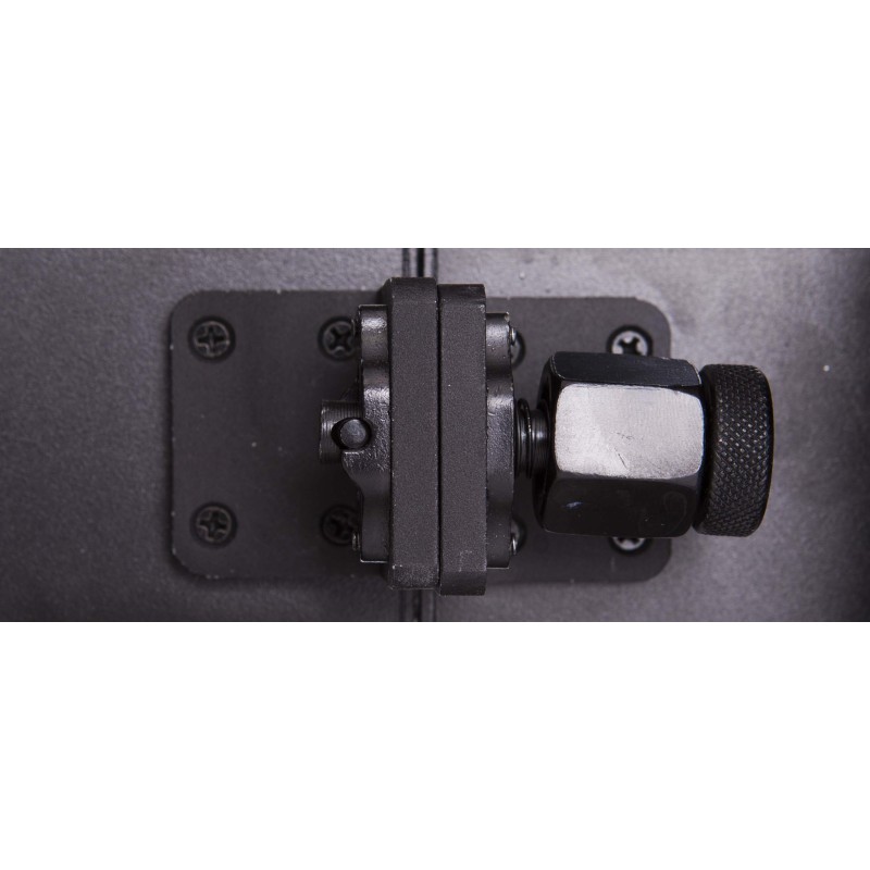 Matriz 5x5 led 3W beam 5° Warm White pixel control 