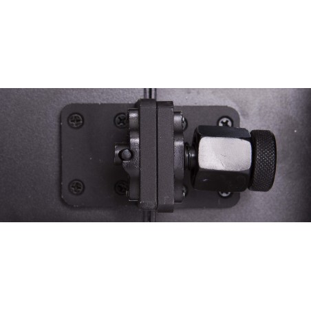 Matriz 5x5 led 3W beam 5° Warm White pixel control 
