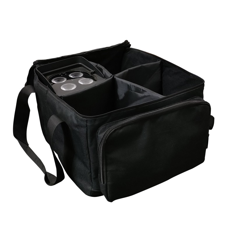 Soft bag for 4 BATI 4DLH