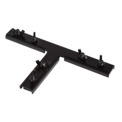 3 way connection kit T