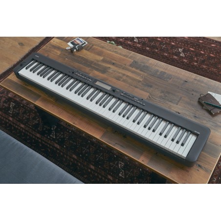 Casio CDP-S360 NEGRO