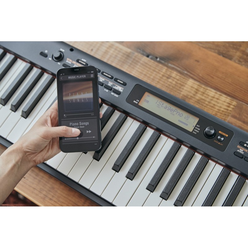 Casio CDP-S360 NEGRO