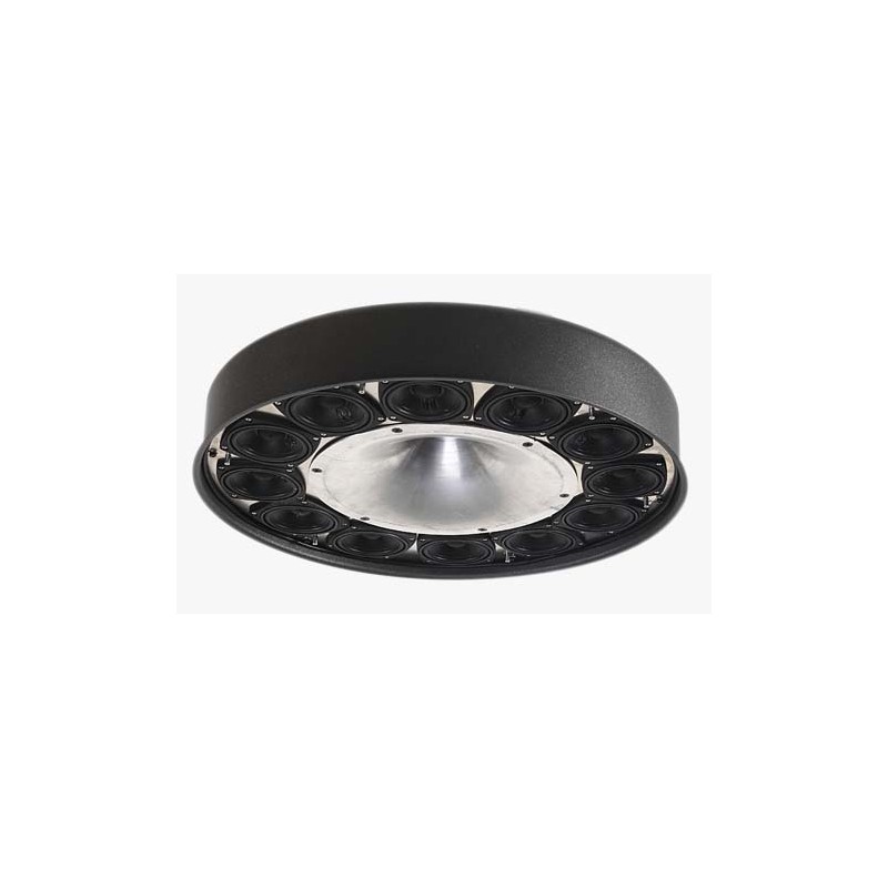 ALTIFALANTE PASSIVO 2 VIAS FULL-RANGE DE ALTA DIRETIVIDADE DA SÉRIE LINE SYSTEM