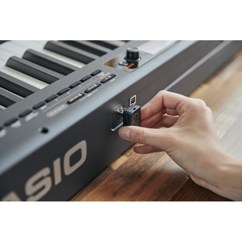 Casio CDP-S360 NEGRO