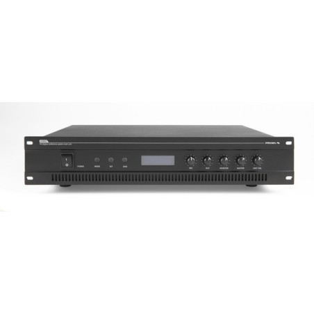 DIGITAL CONFERENCE MAIN UNIT
