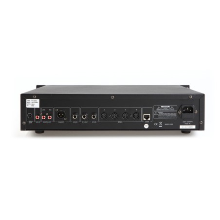 DIGITAL CONFERENCE MAIN UNIT