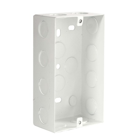 BOX IN METALLO PER WS05