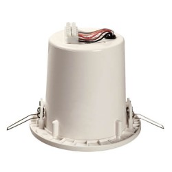 7W  sealed ABS ceiling speaker.