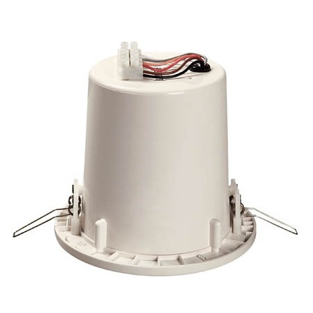 7W  sealed ABS ceiling speaker.