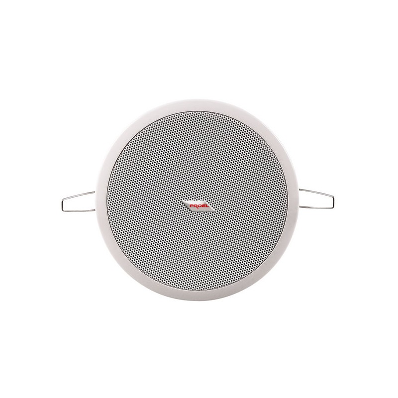 Diffusore in ABS sigillato 7W