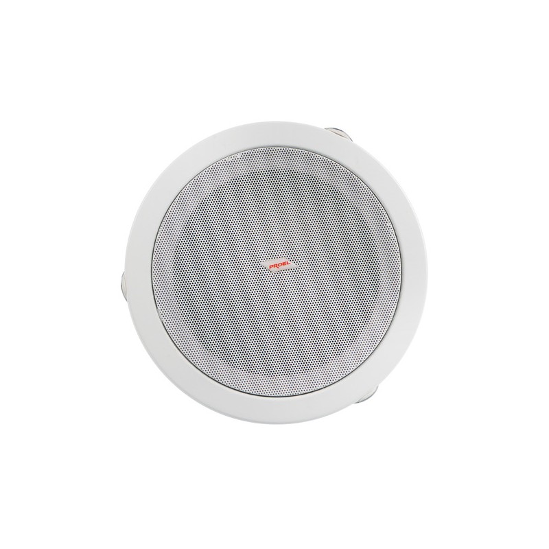 Altifalante de teto de 6W