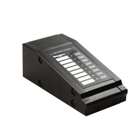 Expansion Unit for BM8X8 paging console