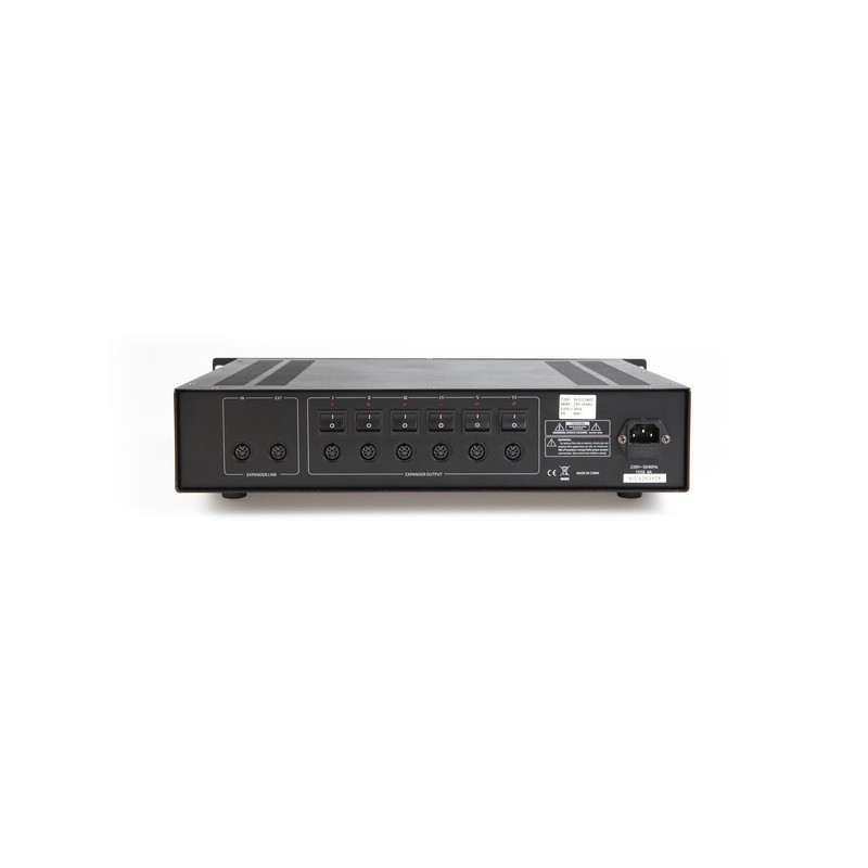 Expansion Unit for CONF