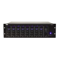 8 zone VOICE/MUSIC Matrix