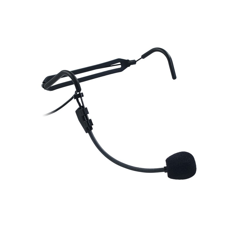 RB13 - Radiomicrofono bodypack VHF