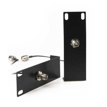 Staffe per montaggio a Rack 19' per RMW1000 