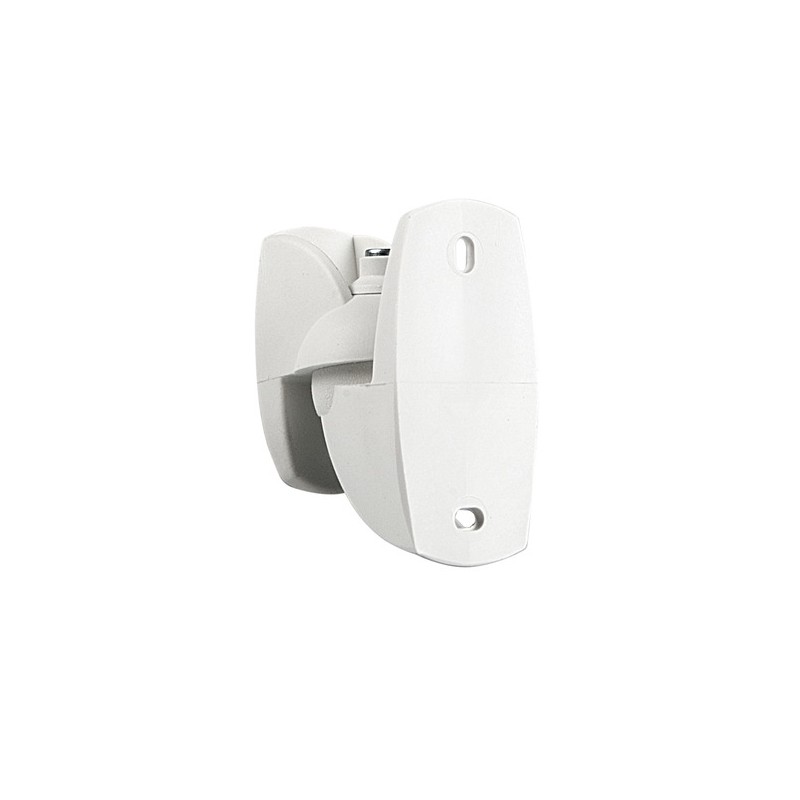 Wall-mount rotating brackets