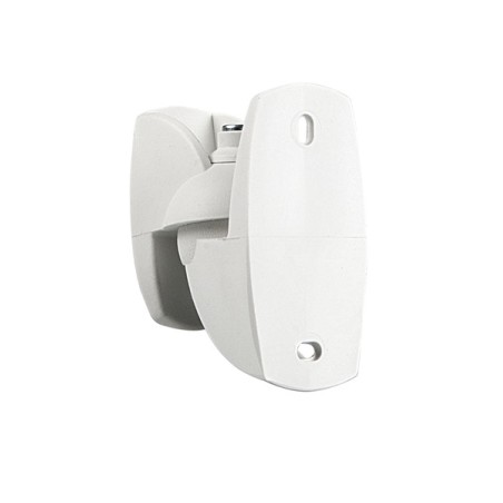 Wall-mount rotating brackets
