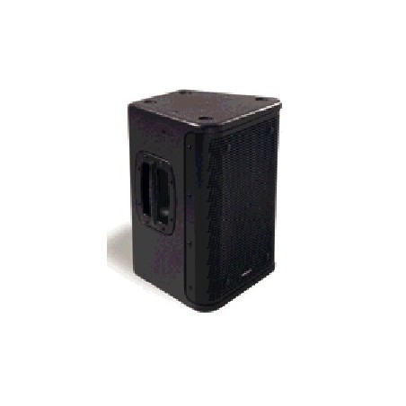 Diffusore passivo in legno 2 vie 8 ohm 700W.