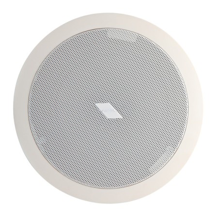 Altifalante de parede de 2 vias de 6W